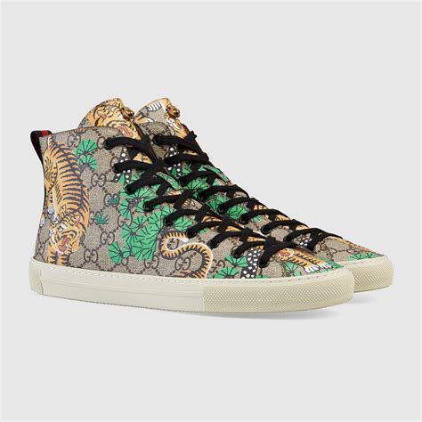 gucci bengal replica|gucci bengal shoes.